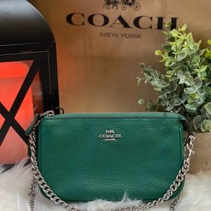 NWT Coach Crossbody